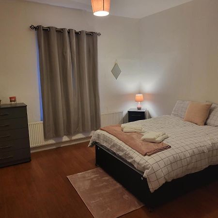 برمنغهام Mcf Short Stay Accommodation - Handsworth المظهر الخارجي الصورة