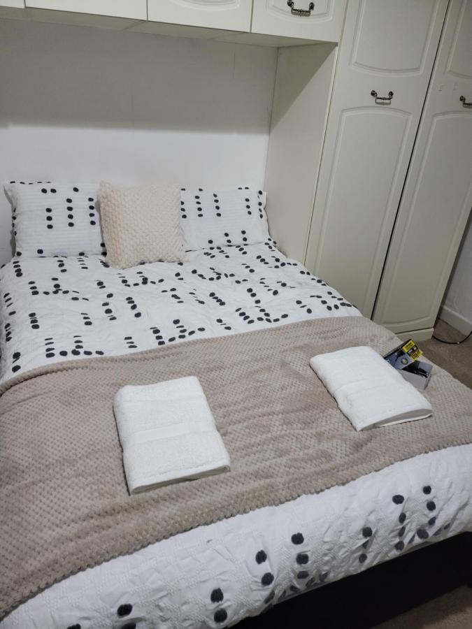 برمنغهام Mcf Short Stay Accommodation - Handsworth المظهر الخارجي الصورة
