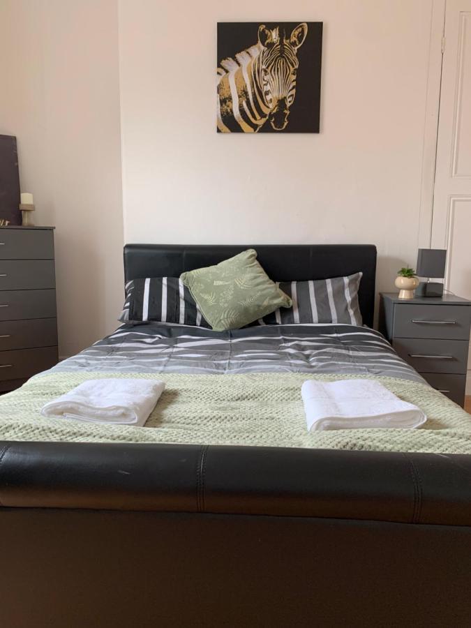 برمنغهام Mcf Short Stay Accommodation - Handsworth المظهر الخارجي الصورة