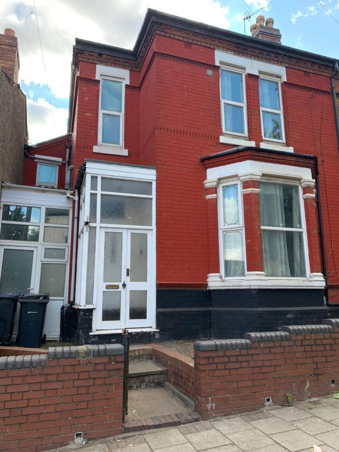 برمنغهام Mcf Short Stay Accommodation - Handsworth المظهر الخارجي الصورة