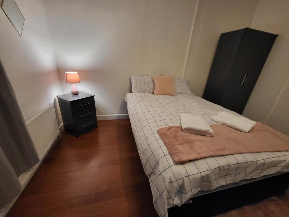 برمنغهام Mcf Short Stay Accommodation - Handsworth المظهر الخارجي الصورة