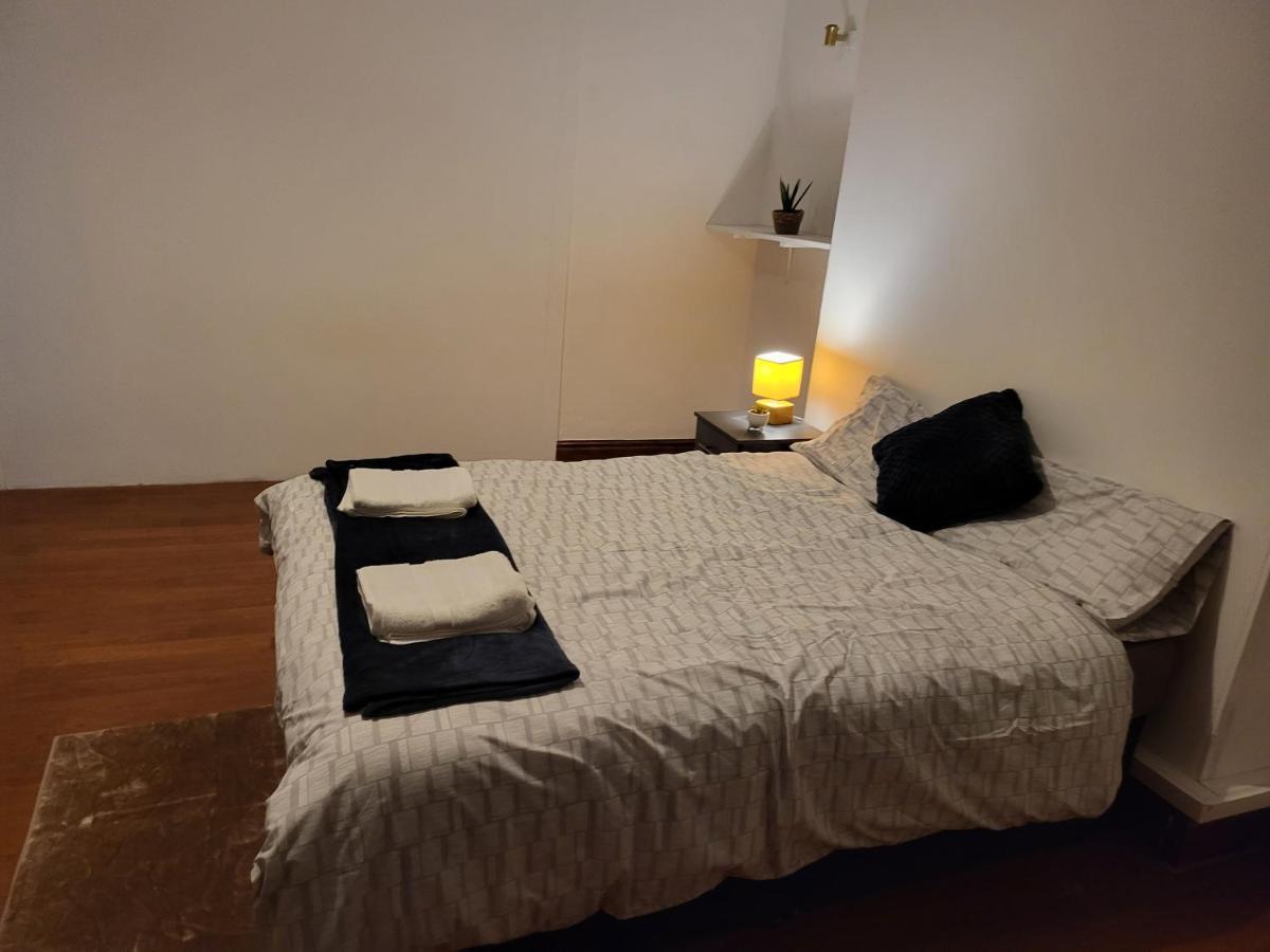 برمنغهام Mcf Short Stay Accommodation - Handsworth المظهر الخارجي الصورة