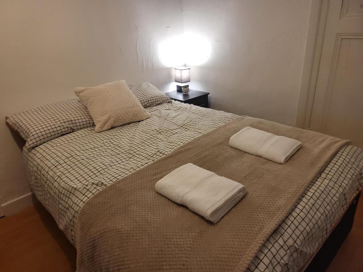 برمنغهام Mcf Short Stay Accommodation - Handsworth المظهر الخارجي الصورة