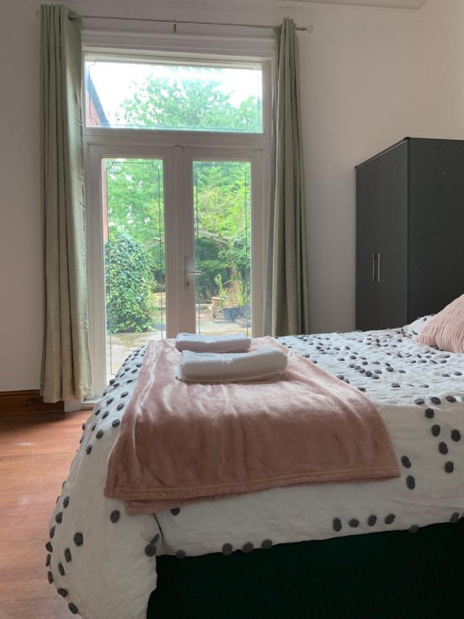 برمنغهام Mcf Short Stay Accommodation - Handsworth المظهر الخارجي الصورة