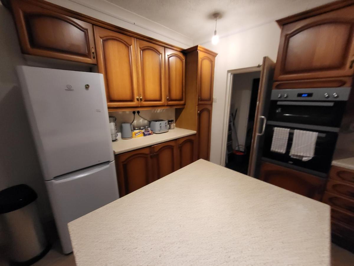 برمنغهام Mcf Short Stay Accommodation - Handsworth المظهر الخارجي الصورة
