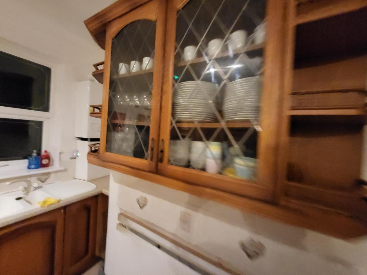 برمنغهام Mcf Short Stay Accommodation - Handsworth المظهر الخارجي الصورة