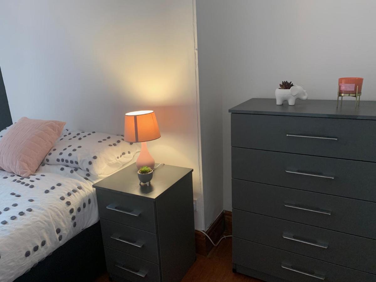 برمنغهام Mcf Short Stay Accommodation - Handsworth المظهر الخارجي الصورة
