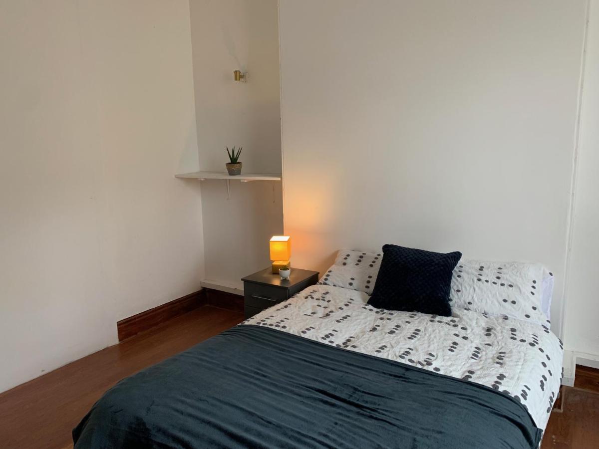 برمنغهام Mcf Short Stay Accommodation - Handsworth المظهر الخارجي الصورة