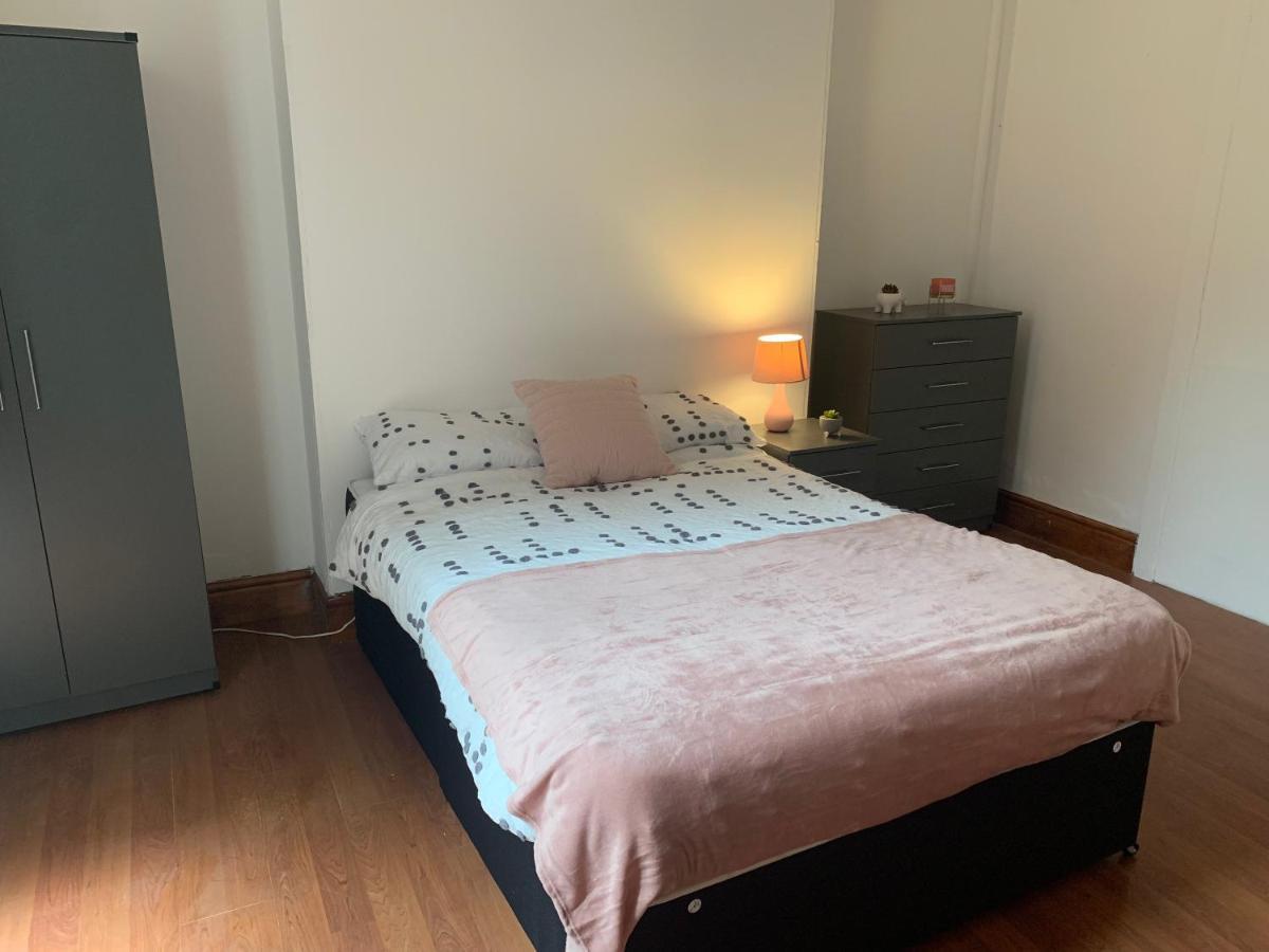 برمنغهام Mcf Short Stay Accommodation - Handsworth المظهر الخارجي الصورة