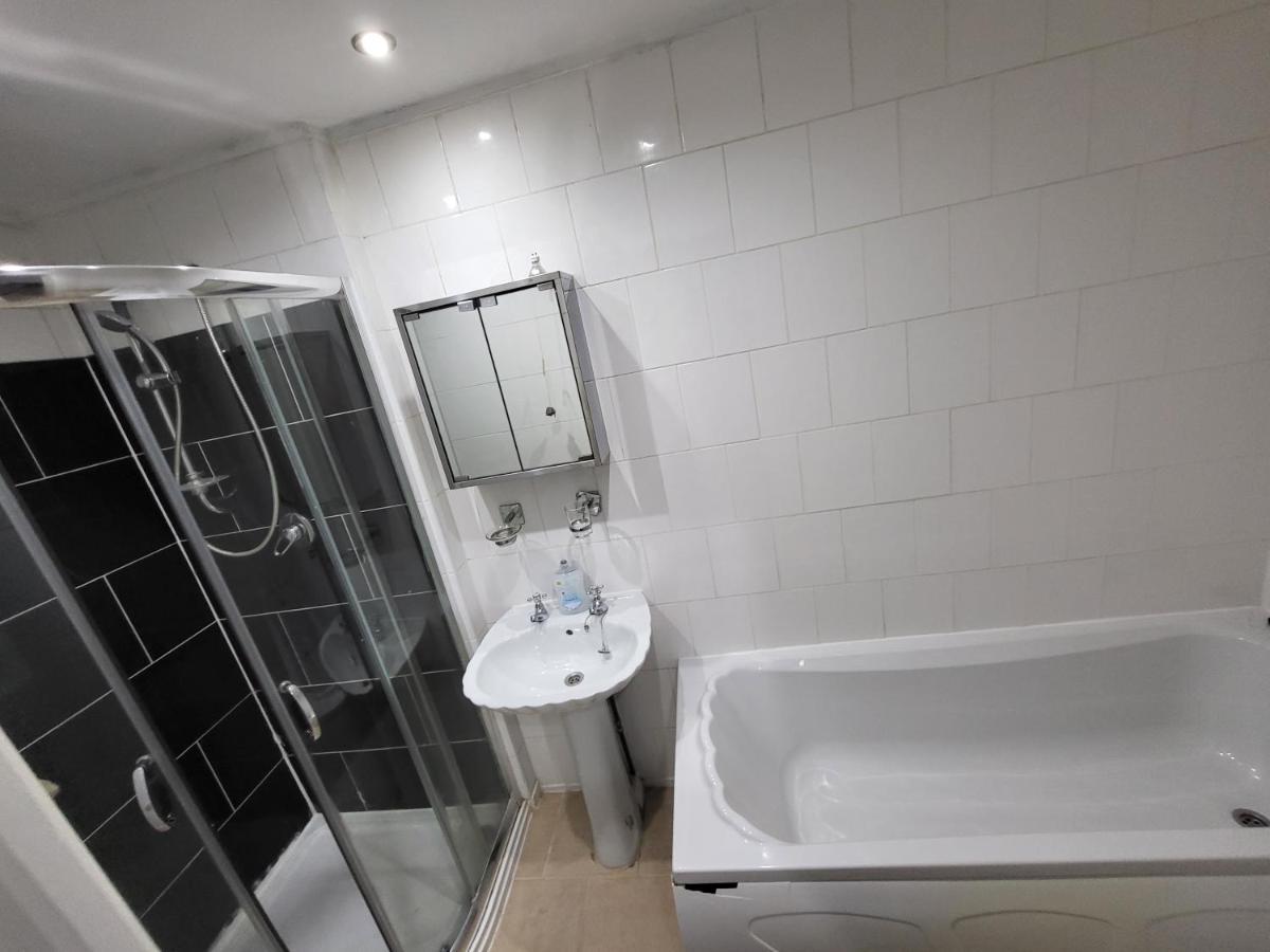 برمنغهام Mcf Short Stay Accommodation - Handsworth المظهر الخارجي الصورة