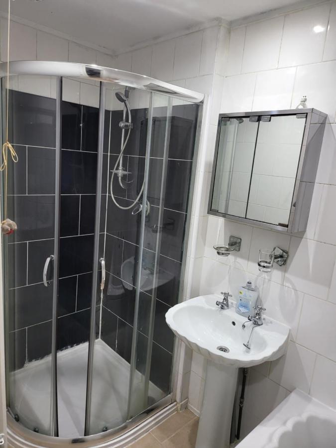 برمنغهام Mcf Short Stay Accommodation - Handsworth المظهر الخارجي الصورة