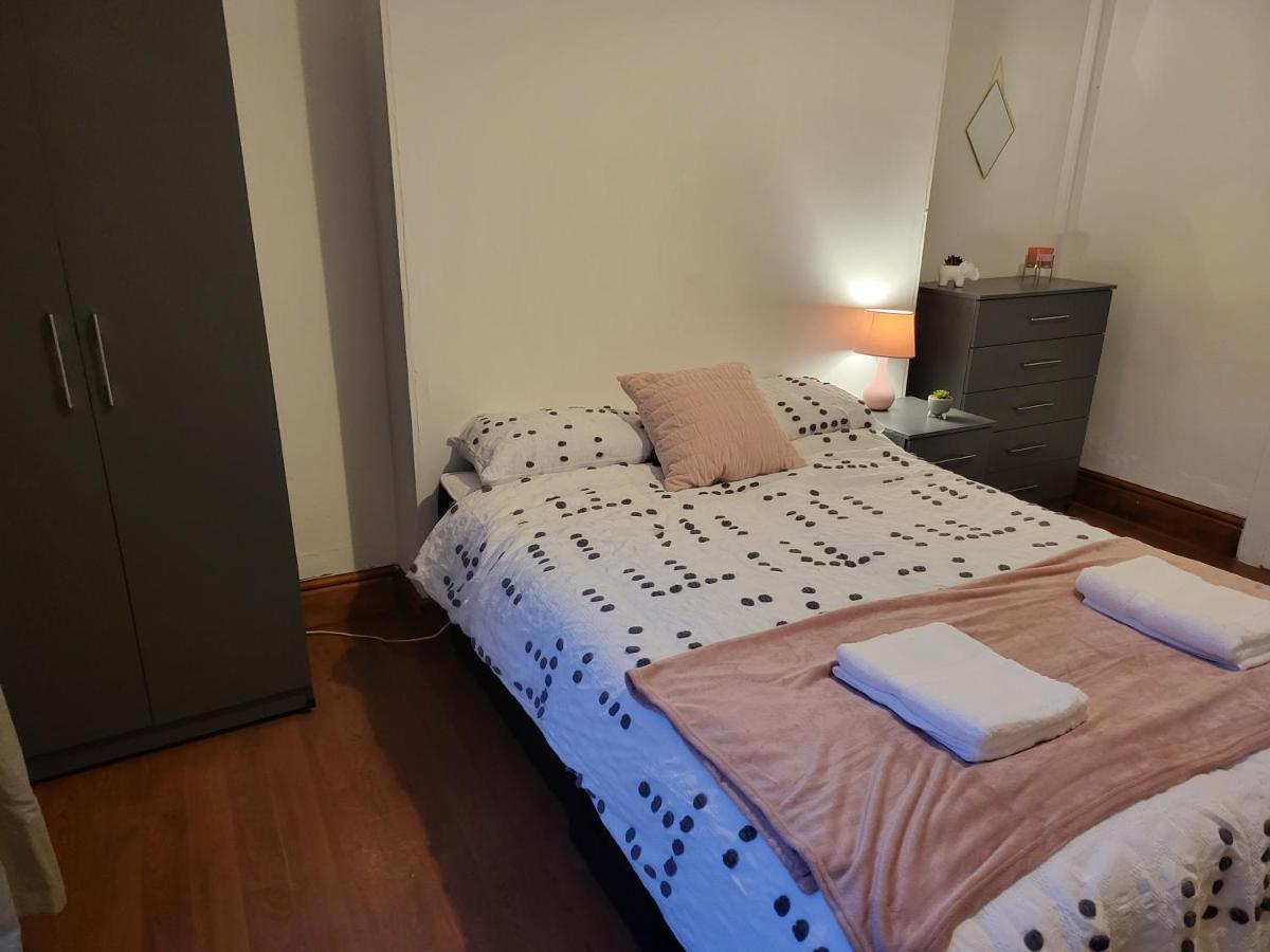 برمنغهام Mcf Short Stay Accommodation - Handsworth المظهر الخارجي الصورة