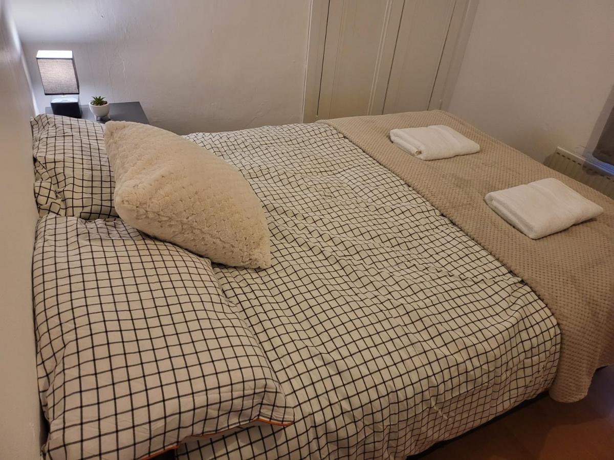 برمنغهام Mcf Short Stay Accommodation - Handsworth المظهر الخارجي الصورة