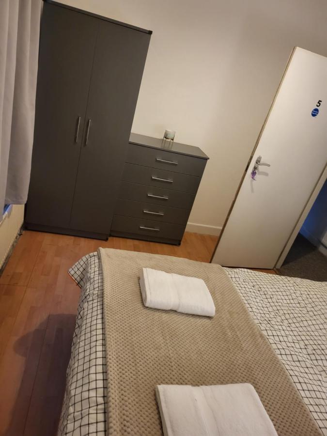 برمنغهام Mcf Short Stay Accommodation - Handsworth المظهر الخارجي الصورة