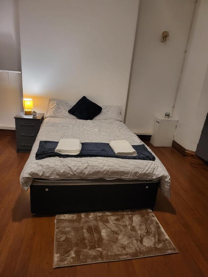 برمنغهام Mcf Short Stay Accommodation - Handsworth المظهر الخارجي الصورة