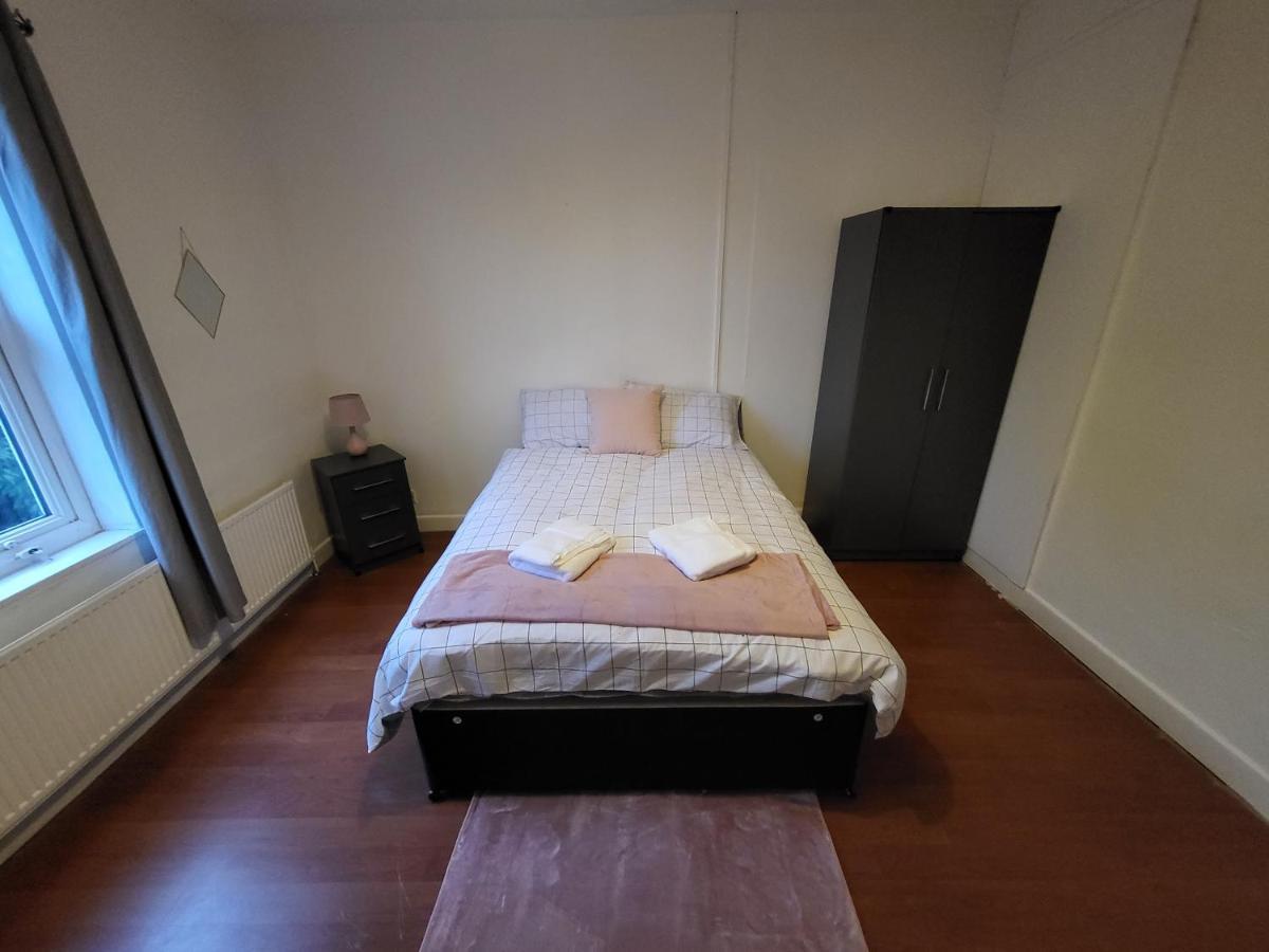 برمنغهام Mcf Short Stay Accommodation - Handsworth المظهر الخارجي الصورة