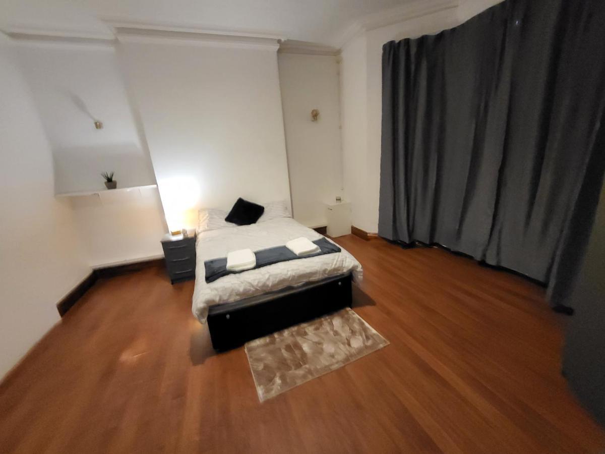 برمنغهام Mcf Short Stay Accommodation - Handsworth المظهر الخارجي الصورة