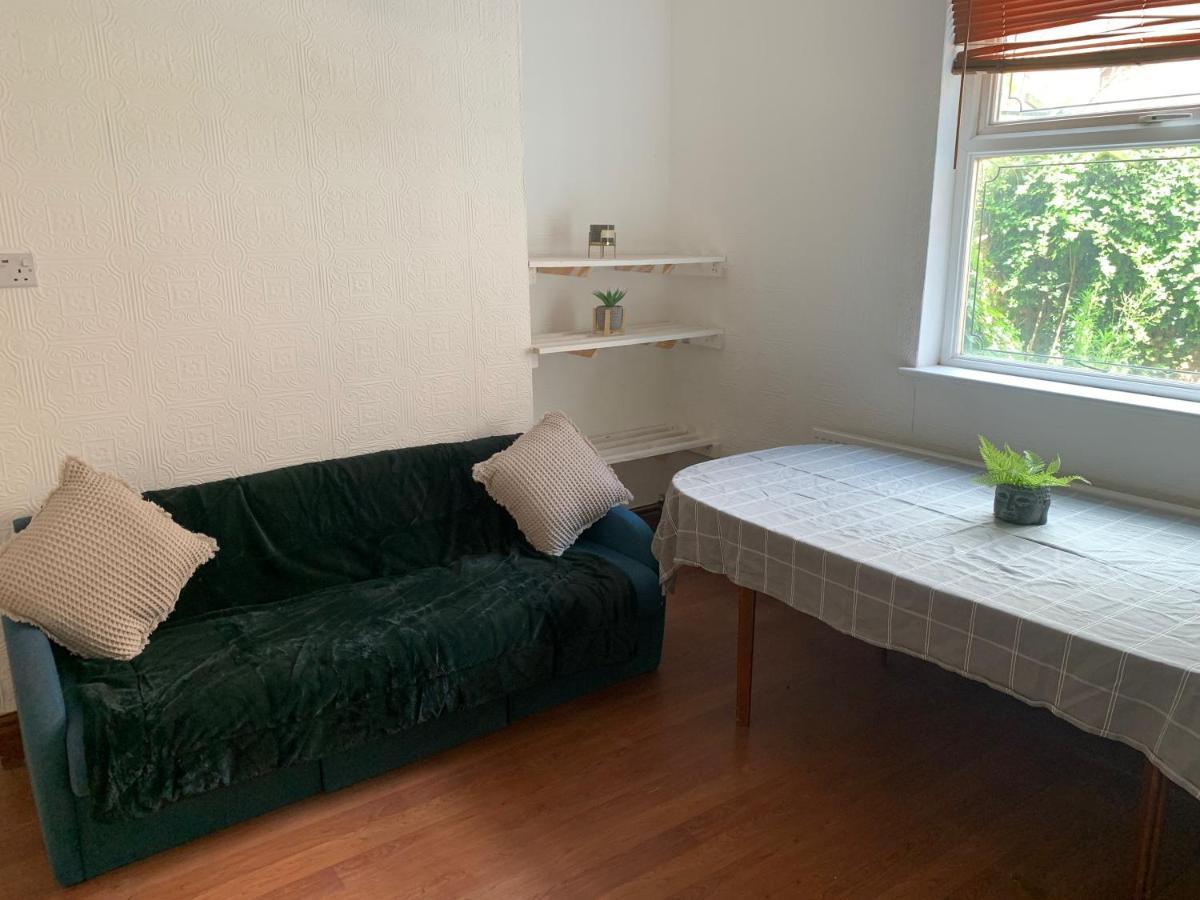 برمنغهام Mcf Short Stay Accommodation - Handsworth المظهر الخارجي الصورة