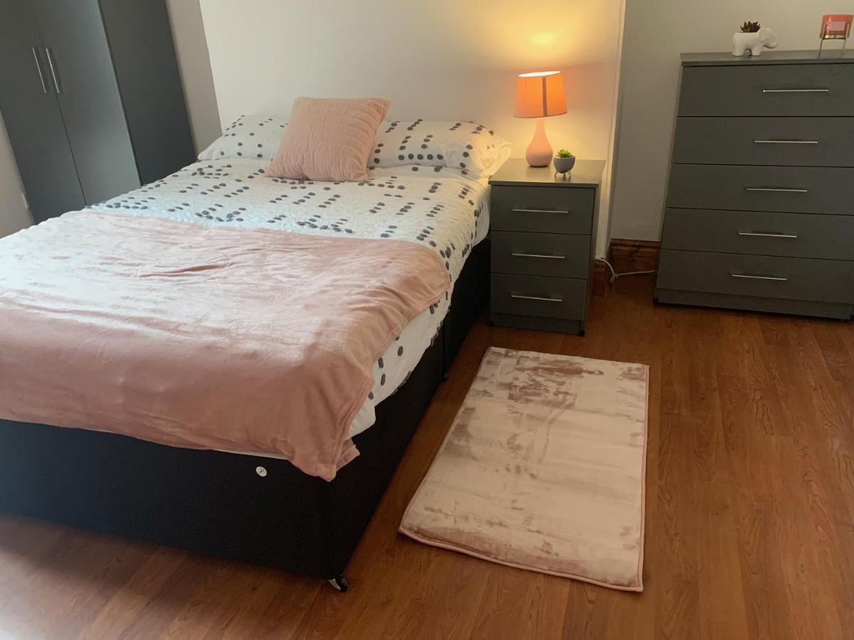 برمنغهام Mcf Short Stay Accommodation - Handsworth المظهر الخارجي الصورة
