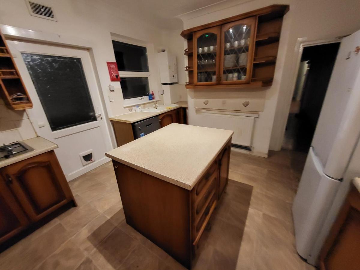برمنغهام Mcf Short Stay Accommodation - Handsworth المظهر الخارجي الصورة
