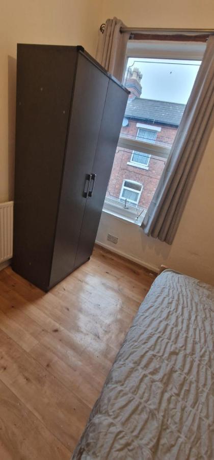 برمنغهام Mcf Short Stay Accommodation - Handsworth المظهر الخارجي الصورة