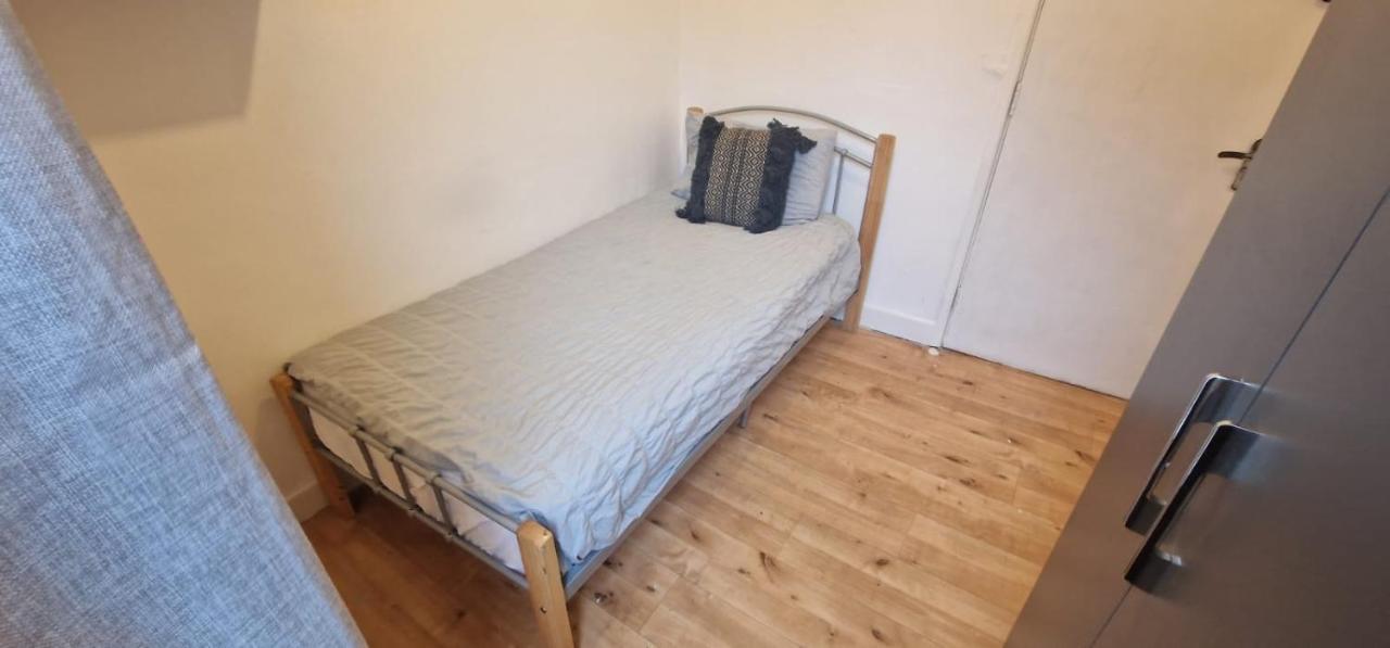 برمنغهام Mcf Short Stay Accommodation - Handsworth المظهر الخارجي الصورة